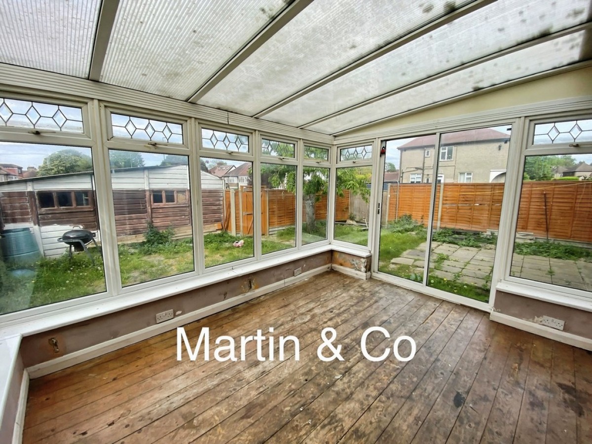 Stanley Park Road, Carshalton, SM5