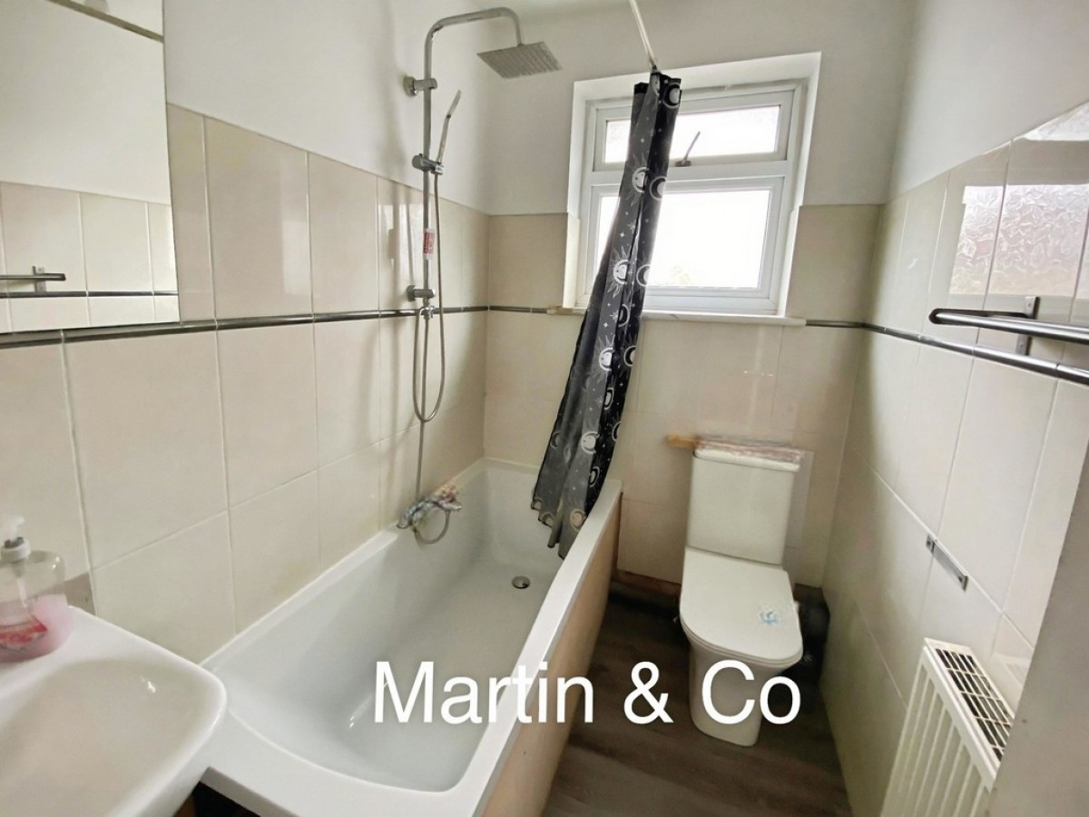 Stanley Park Road, Carshalton, SM5