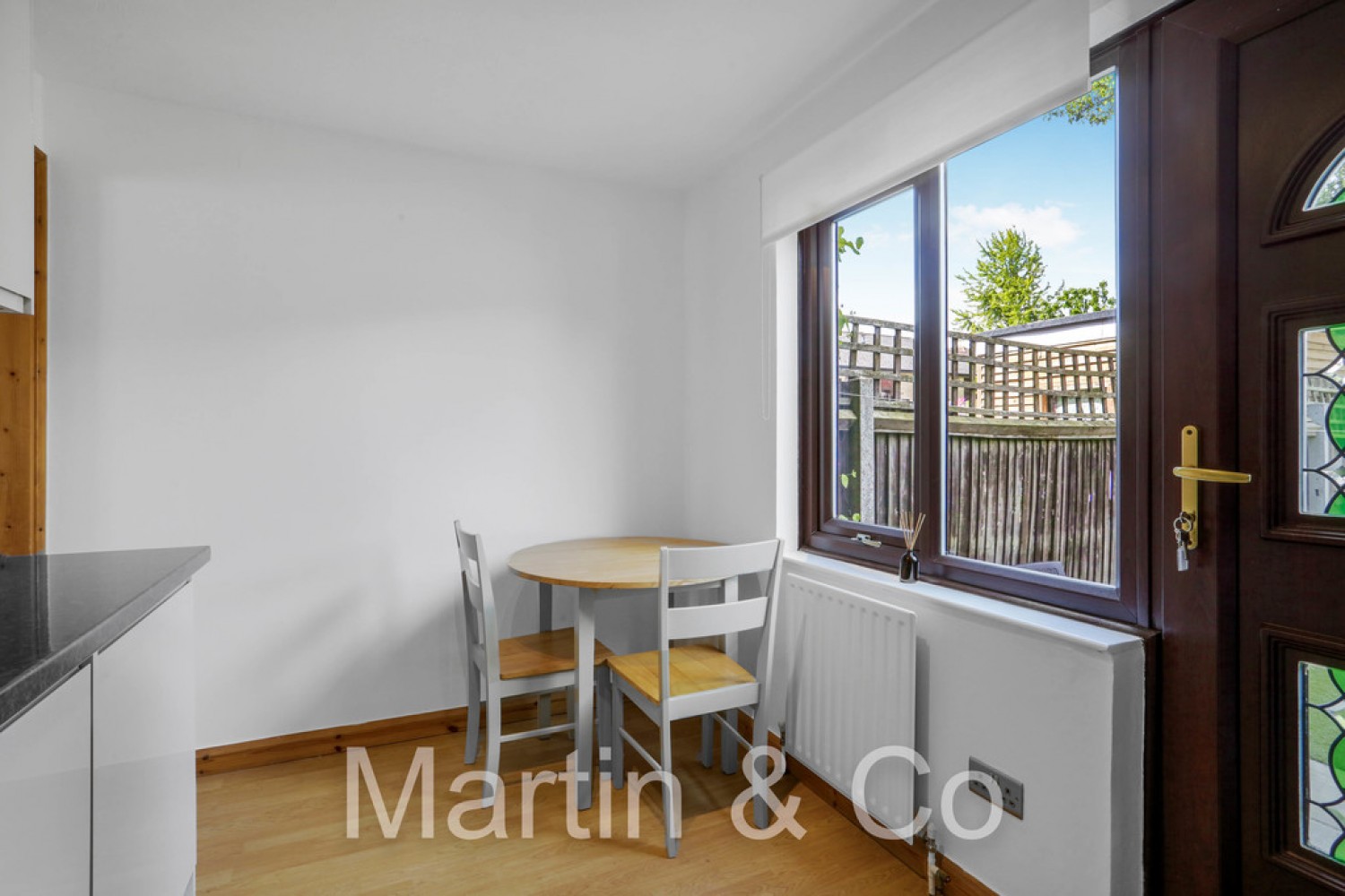 2 bedroom House for Letting Connaught Gardens, Morden, SM4