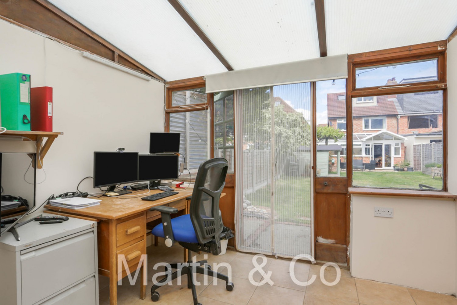 4 bedroom House for Sale Ash Road, Sutton, Cheam, SM3
