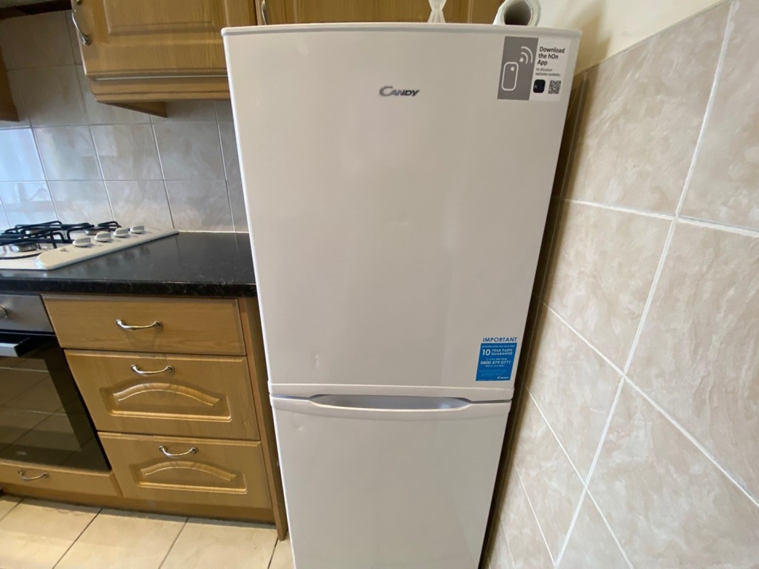 1 bedroom Flat for Letting Angel Hill, Sutton, SM1