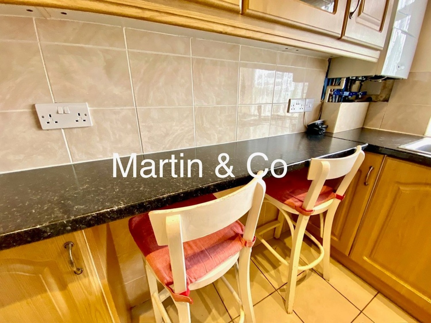1 bedroom Flat for Letting Angel Hill, Sutton, SM1