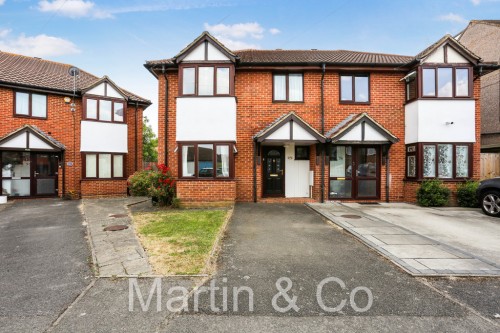 Morley Road, Sutton, SM3
