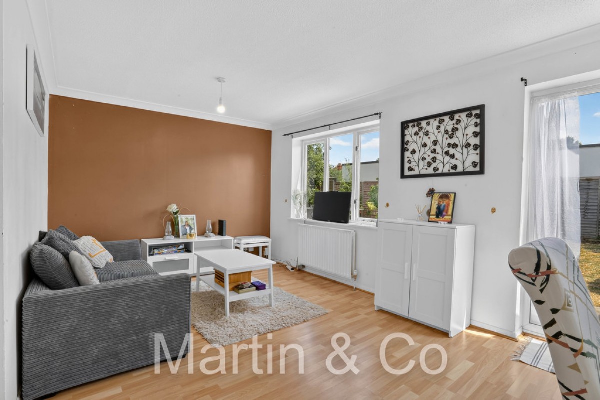 Morley Road, Sutton, SM3