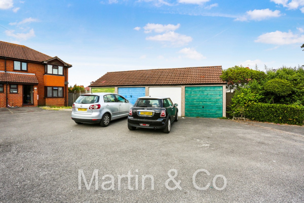 Morley Road, Sutton, SM3