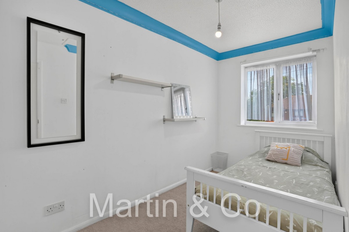 Morley Road, Sutton, SM3