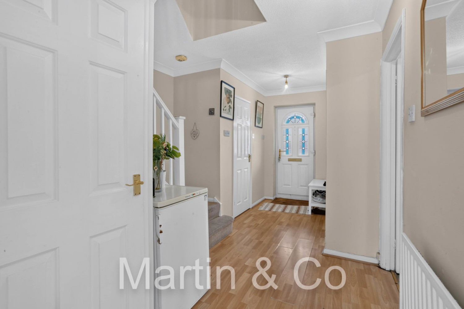 4 bedroom House for Sale Morley Road, Sutton, SM3