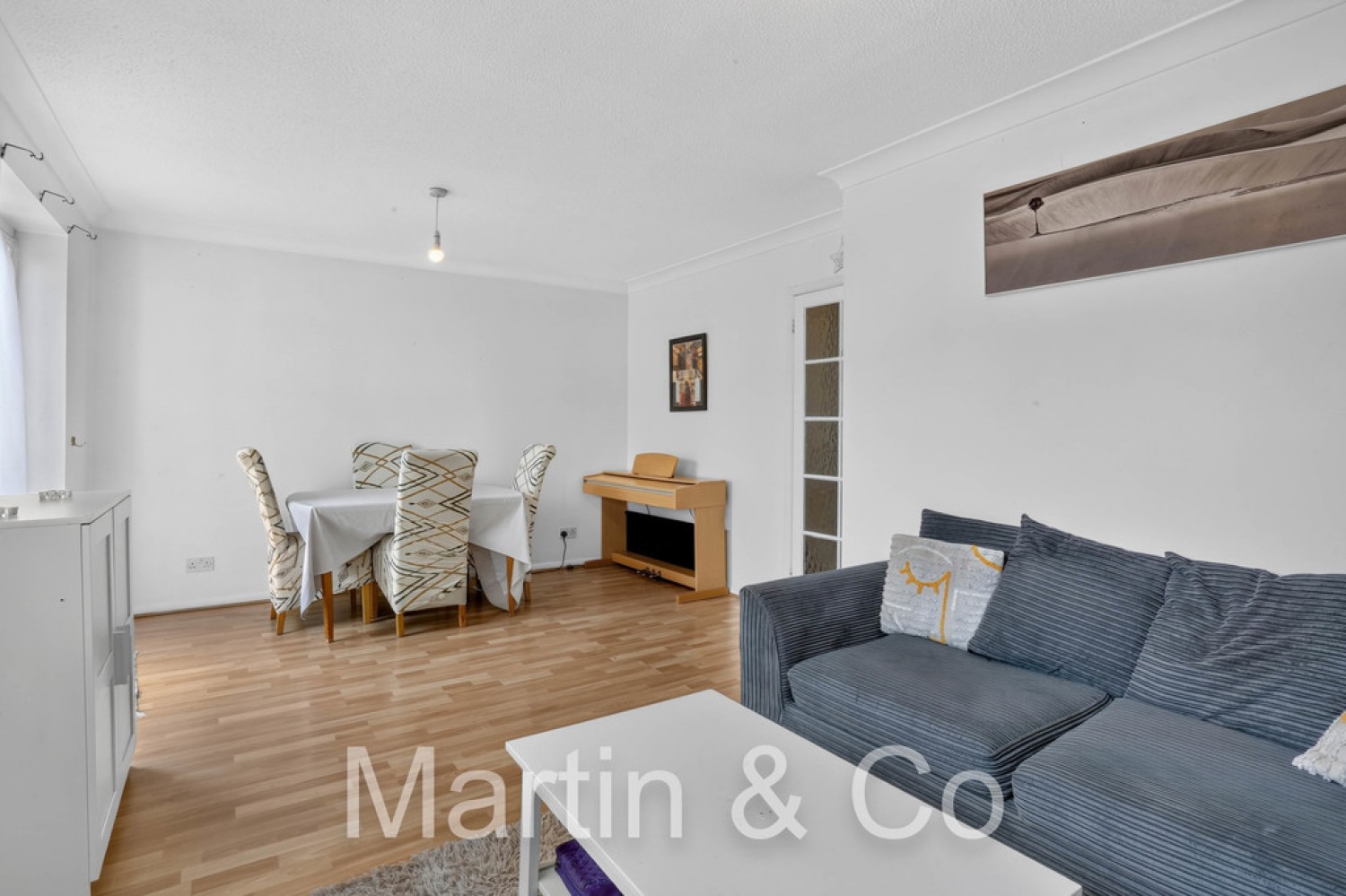 4 bedroom House for Sale Morley Road, Sutton, SM3