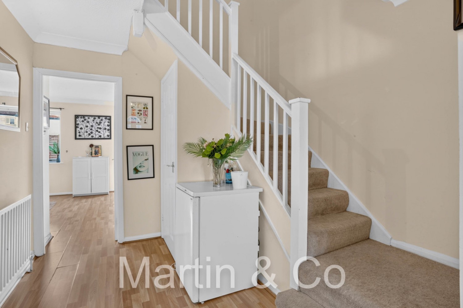 4 bedroom House for Sale Morley Road, Sutton, SM3