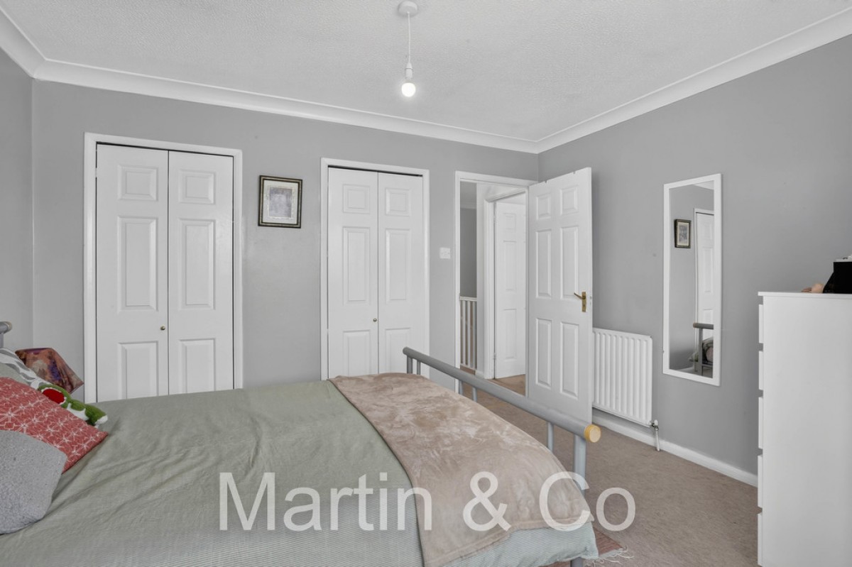Morley Road, Sutton, SM3