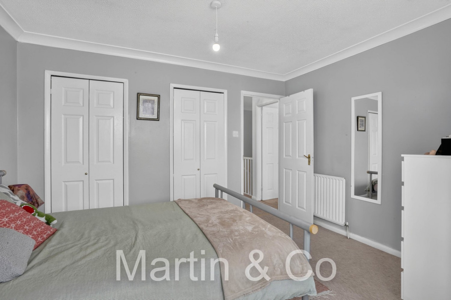 4 bedroom House for Sale Morley Road, Sutton, SM3