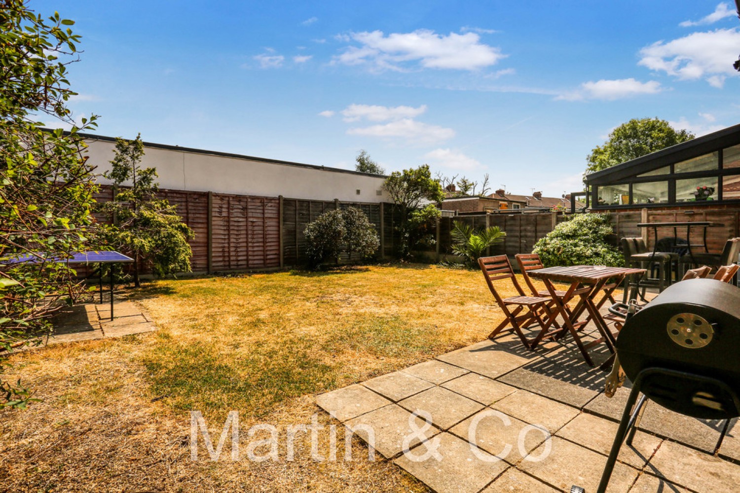 4 bedroom House for Sale Morley Road, Sutton, SM3