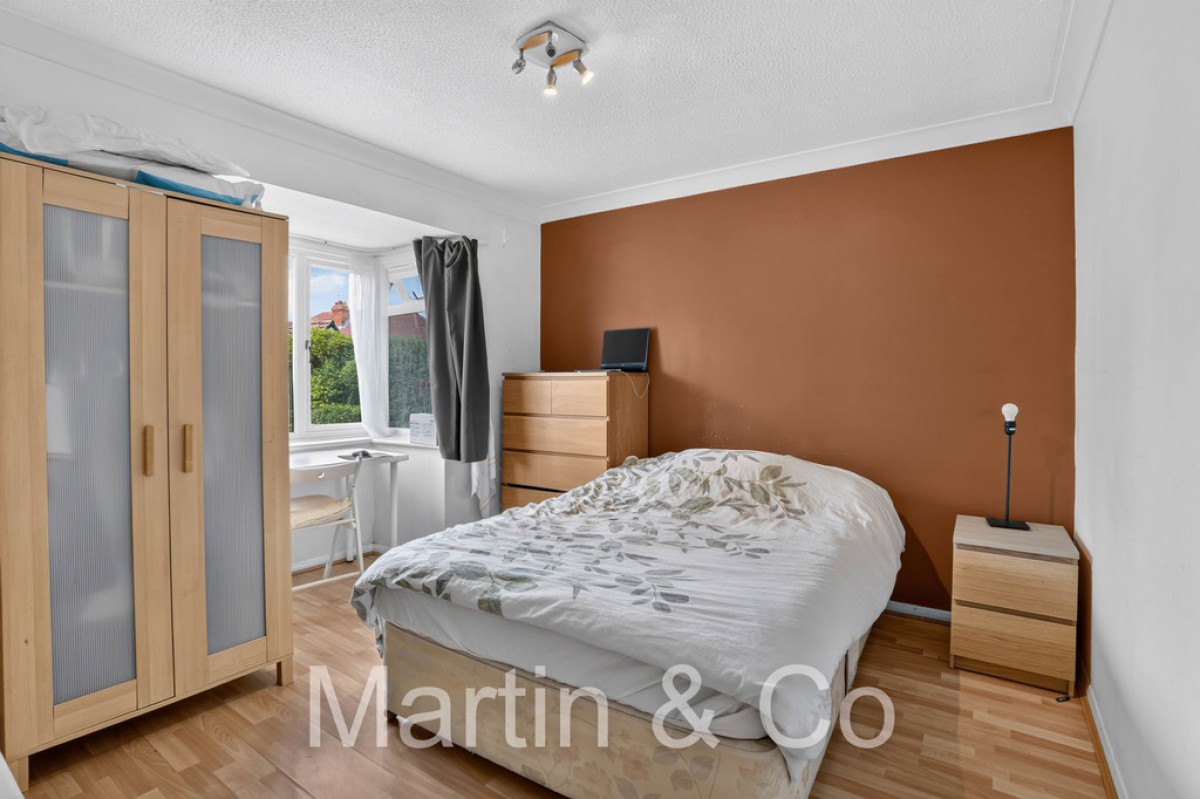 Morley Road, Sutton, SM3