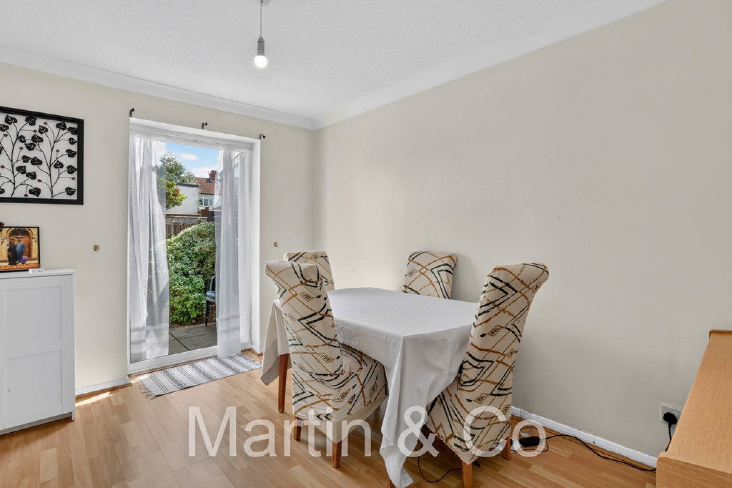 4 bedroom House for Sale Morley Road, Sutton, SM3