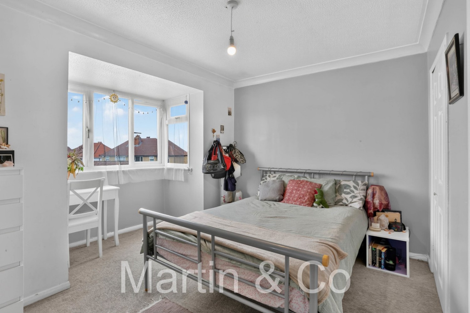 4 bedroom House for Sale Morley Road, Sutton, SM3