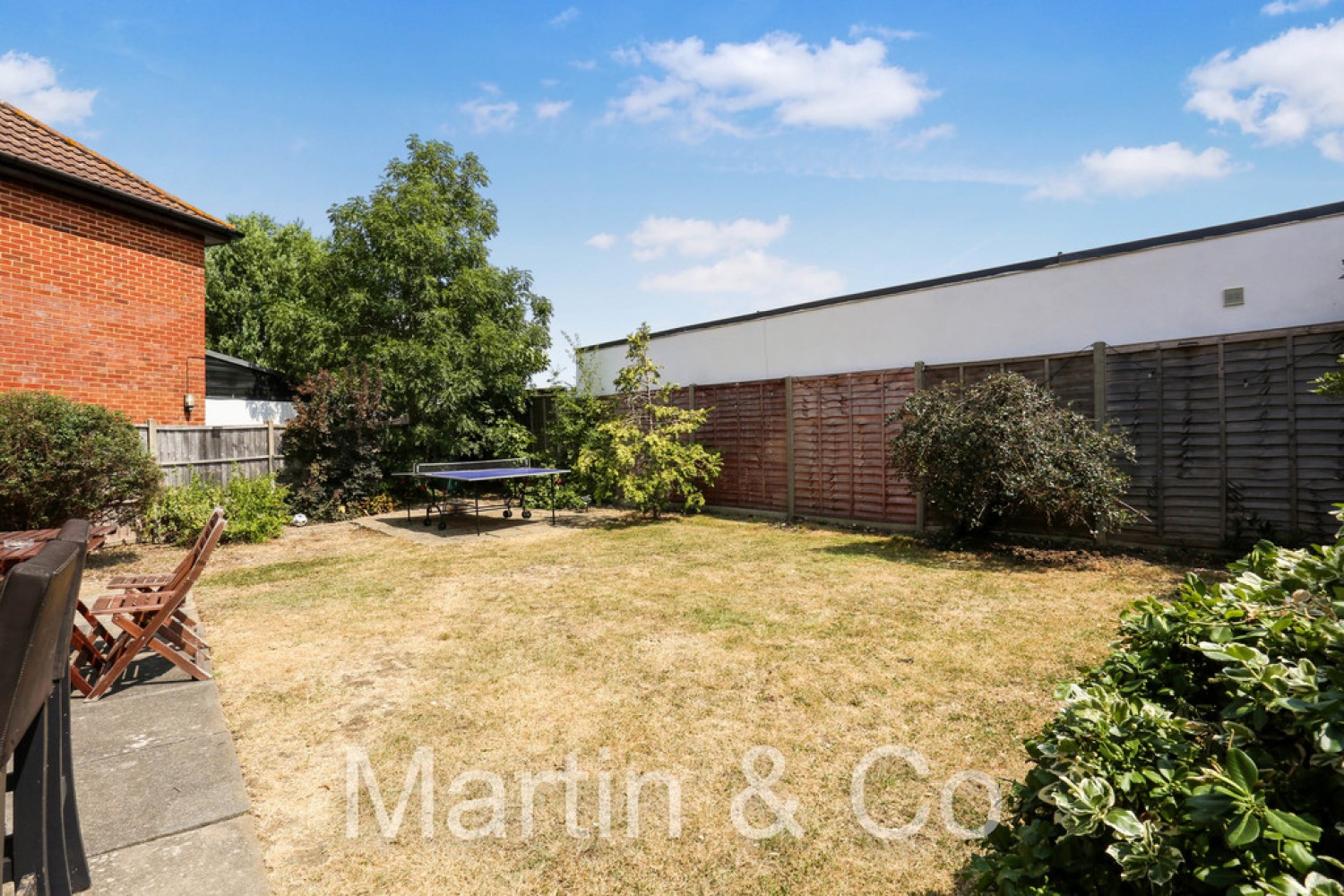4 bedroom House for Sale Morley Road, Sutton, SM3