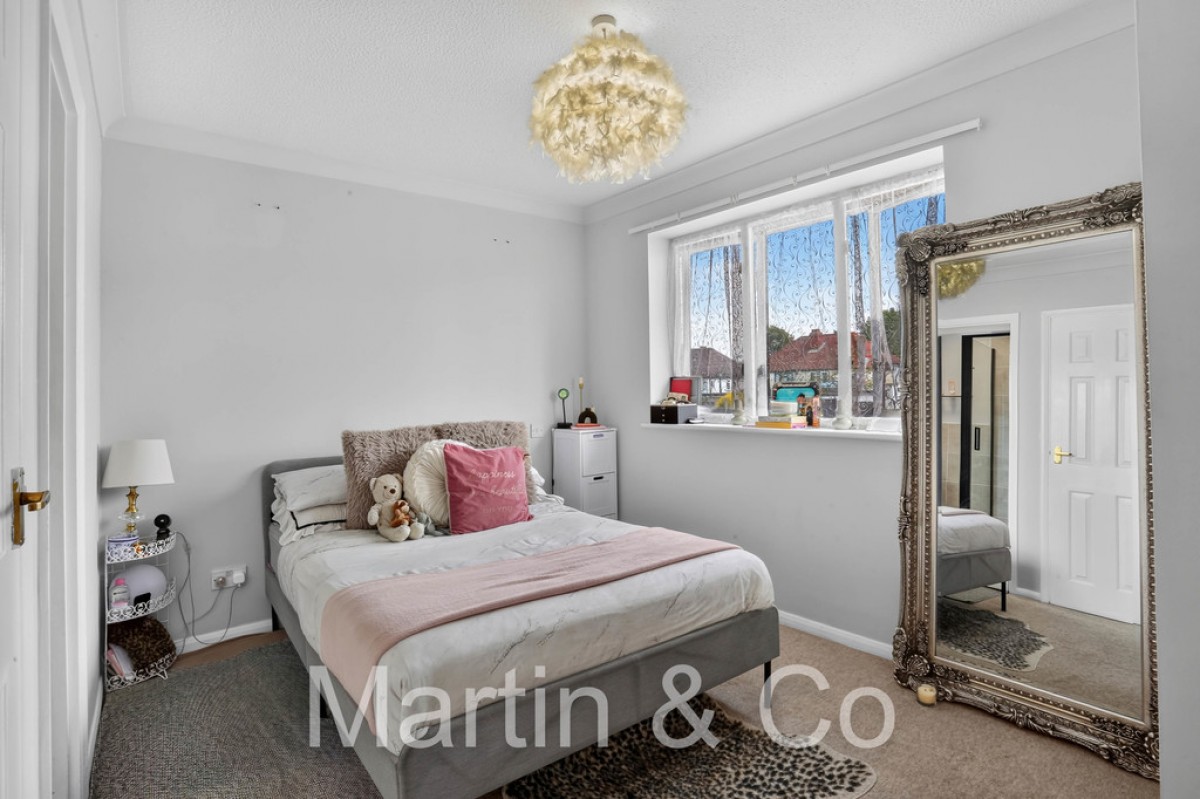 Morley Road, Sutton, SM3