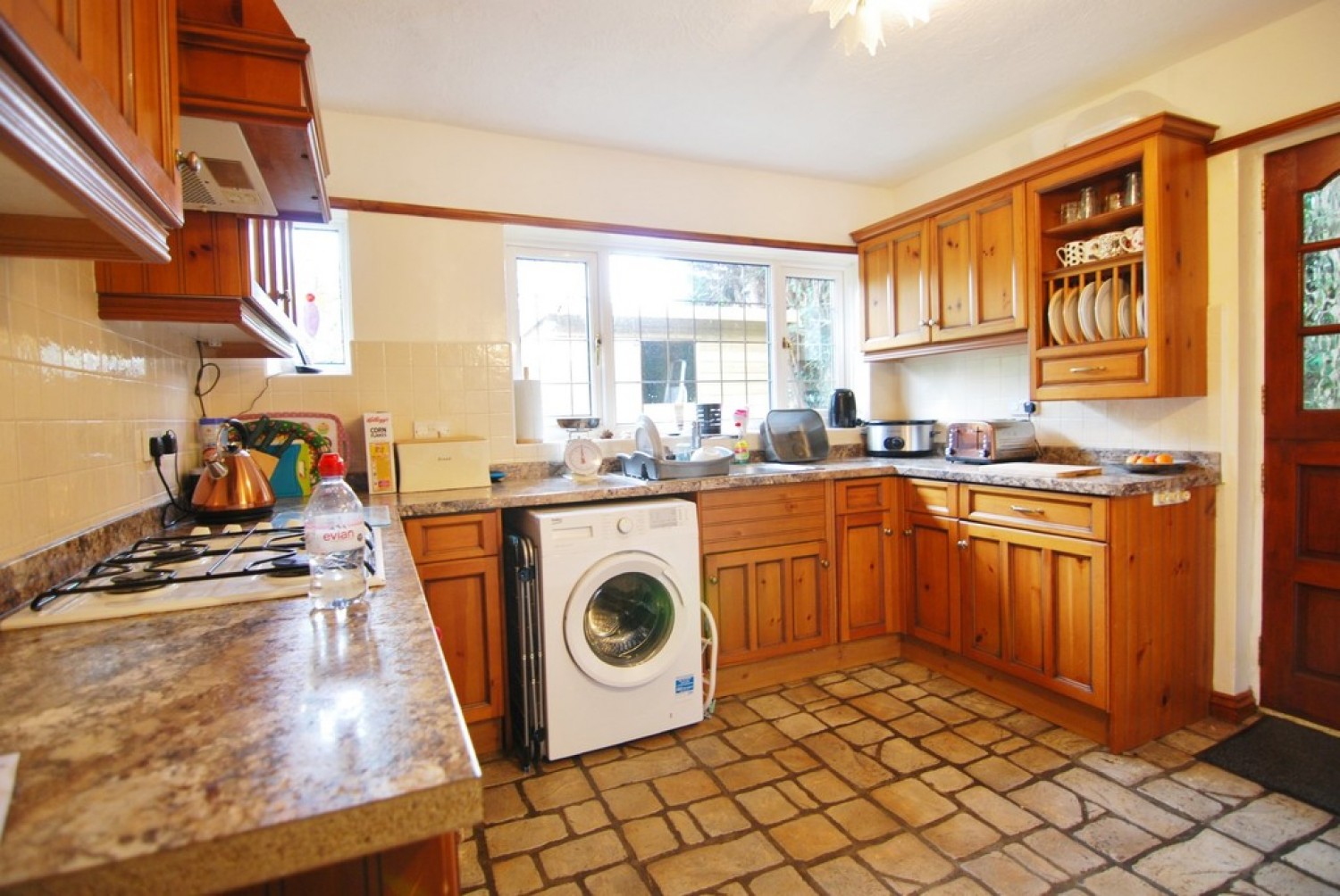 2 bedroom Bungalow for Letting Wadhurst
