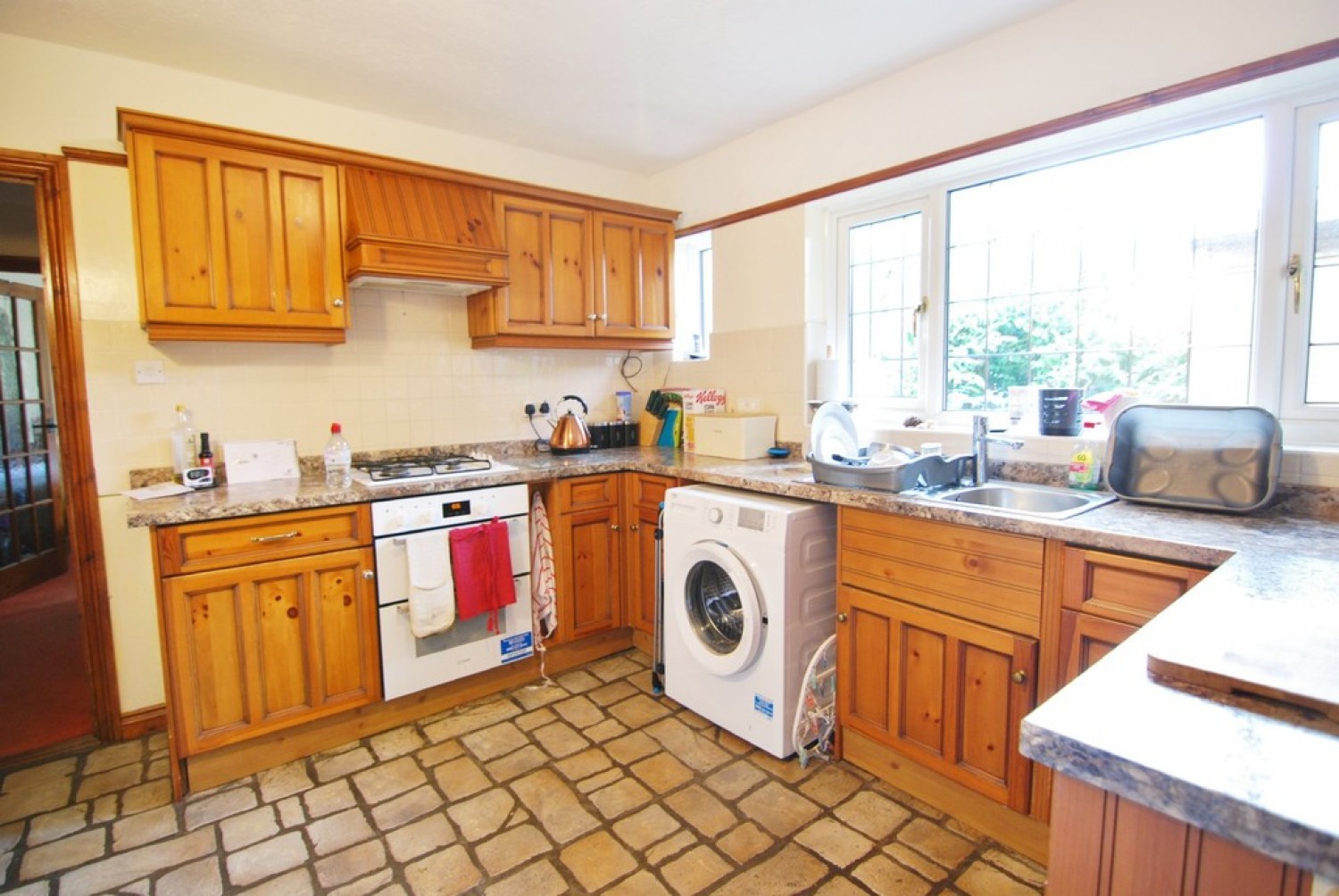 2 bedroom Bungalow for Letting Wadhurst