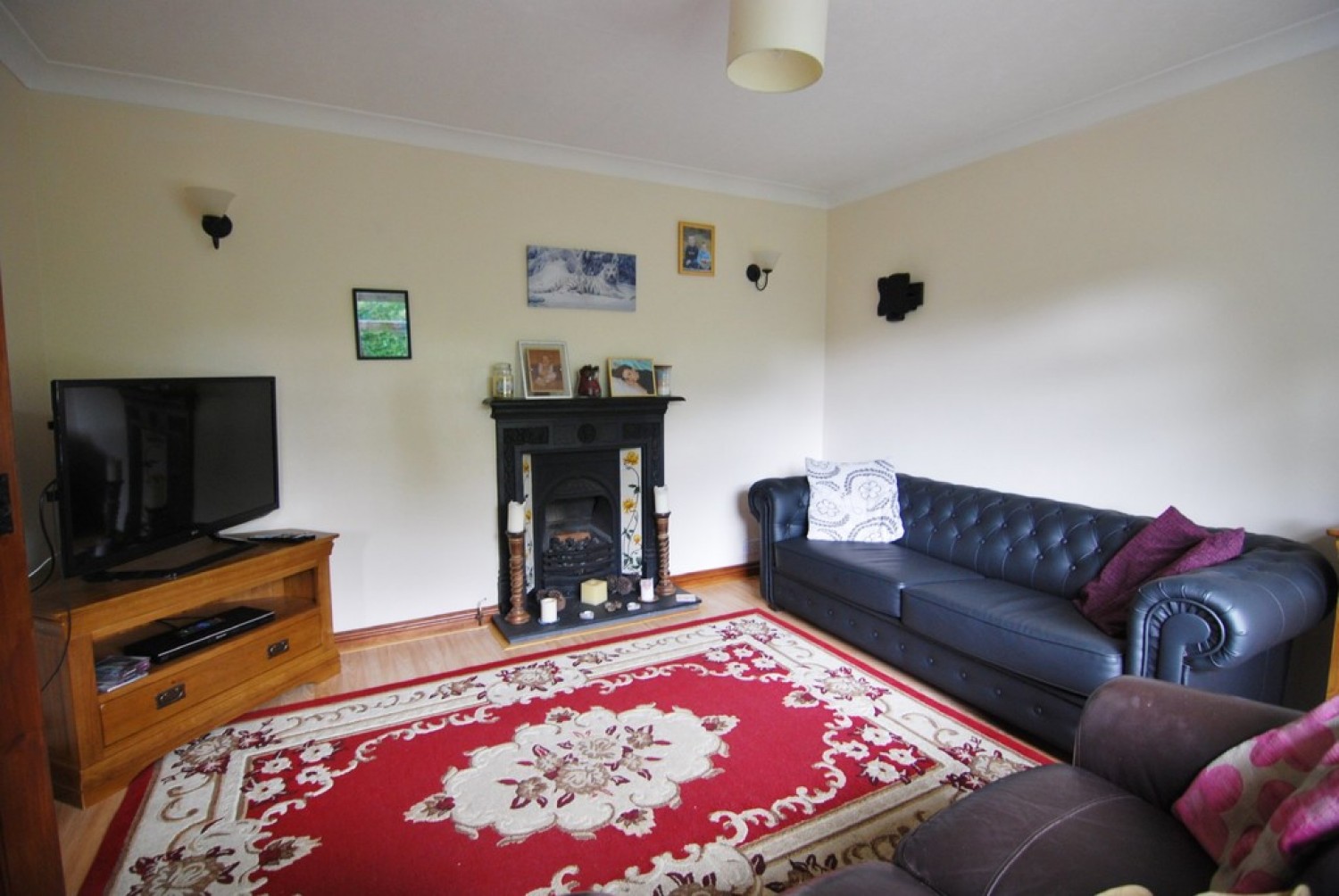2 bedroom Bungalow for Letting Wadhurst