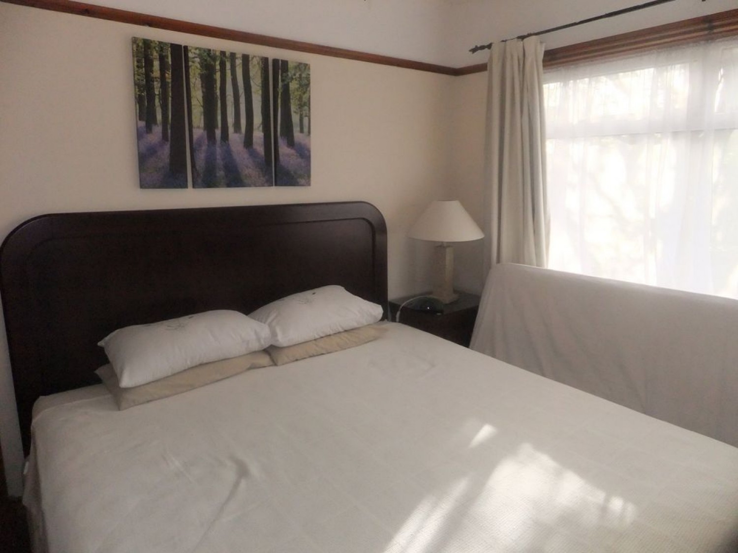 2 bedroom Bungalow for Letting Wadhurst