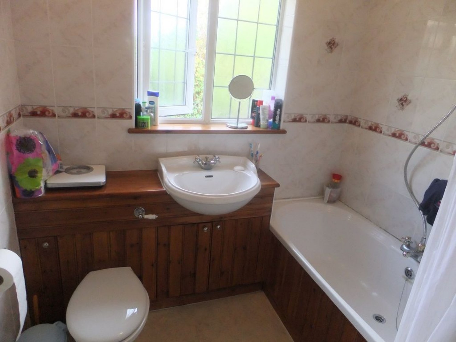 2 bedroom Bungalow for Letting Wadhurst