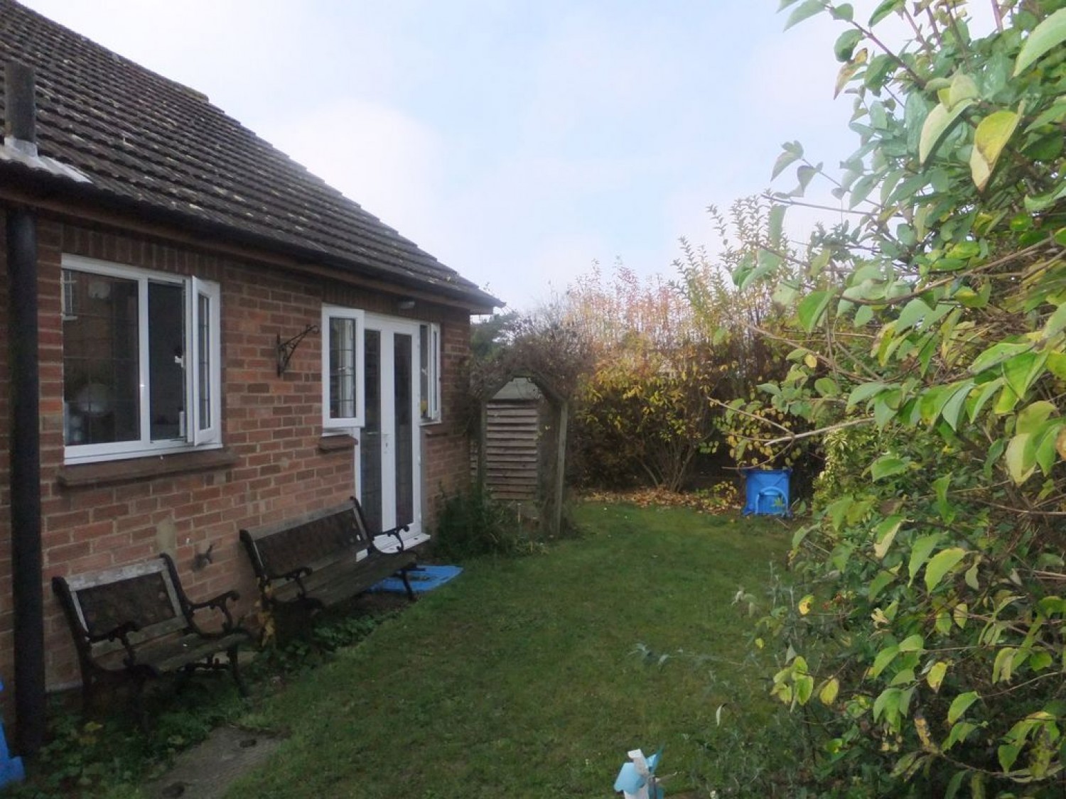 2 bedroom Bungalow for Letting Wadhurst