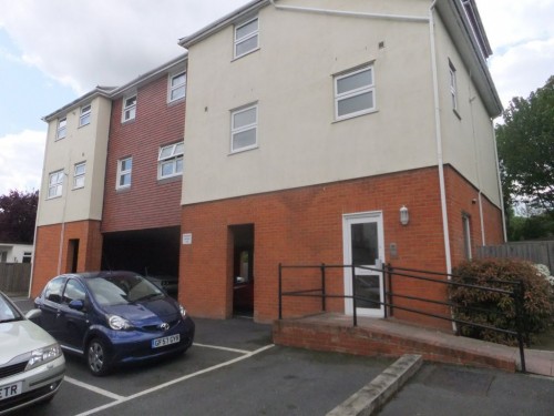 Priory Road, Tonbridge, Kent