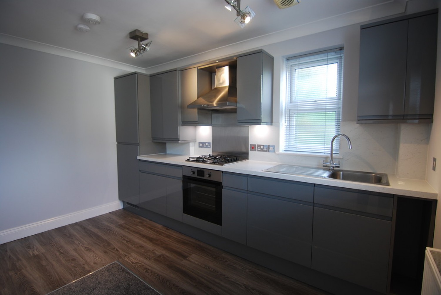1 bedroom Flat for Letting Priory Road, Tonbridge, Kent
