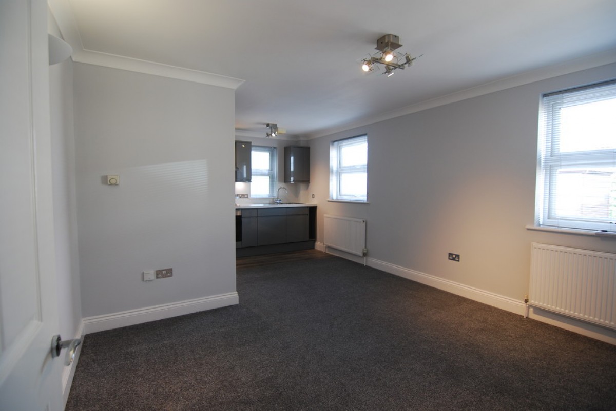 Priory Road, Tonbridge, Kent