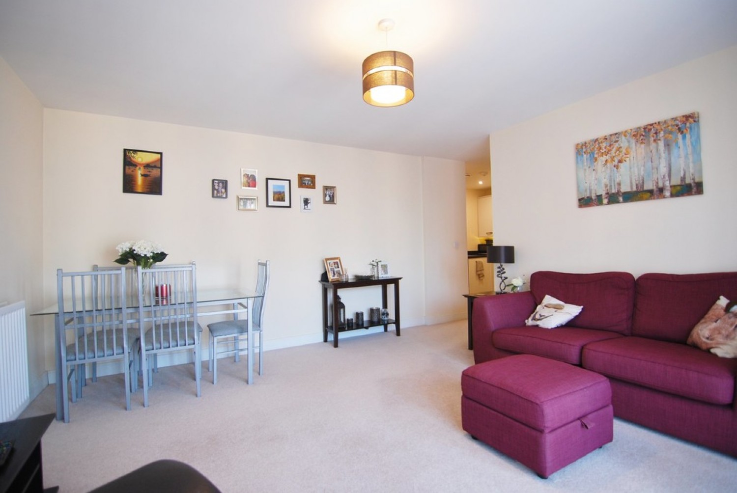 2 bedroom Flat for Letting Tonbridge