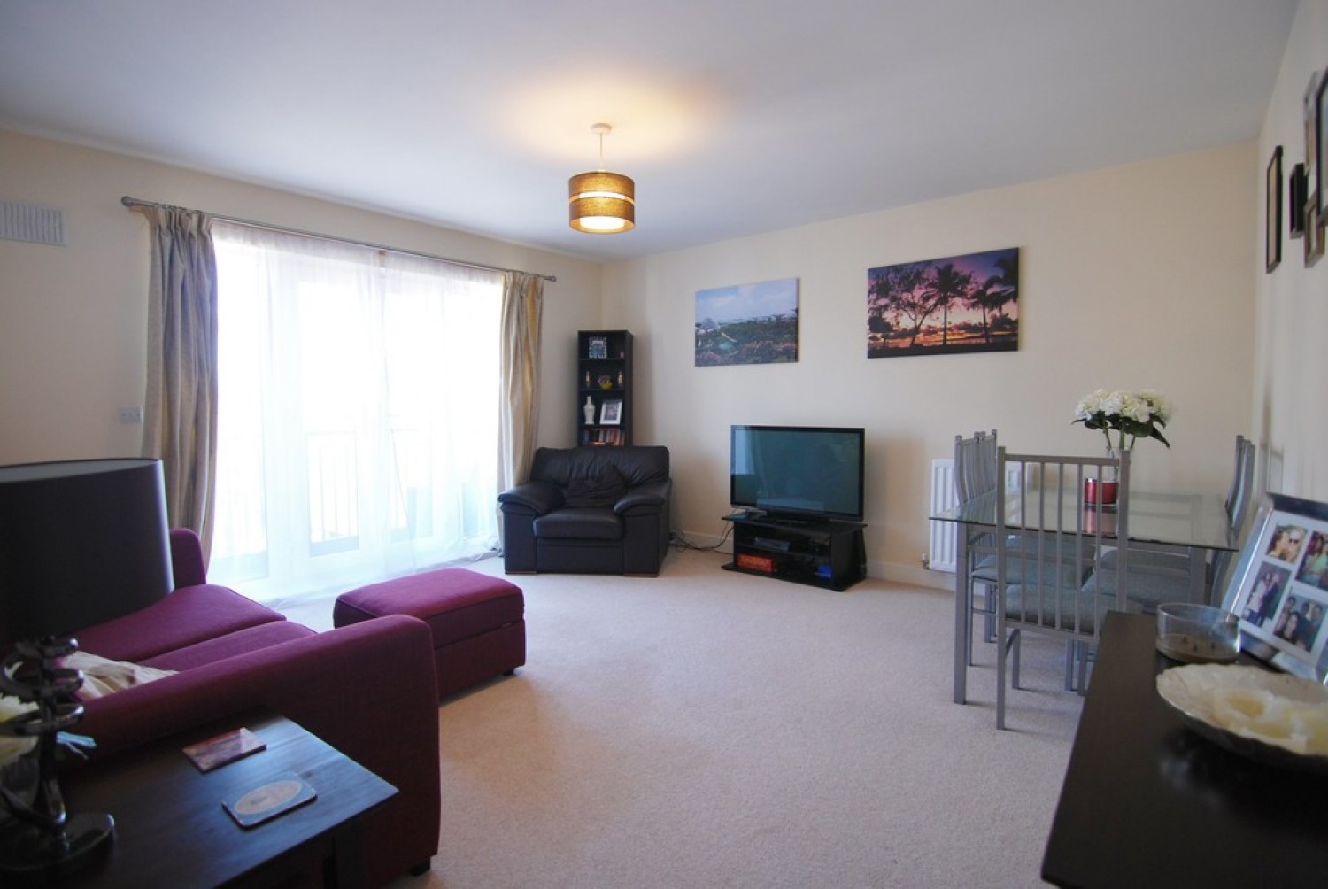 2 bedroom Flat for Letting Tonbridge