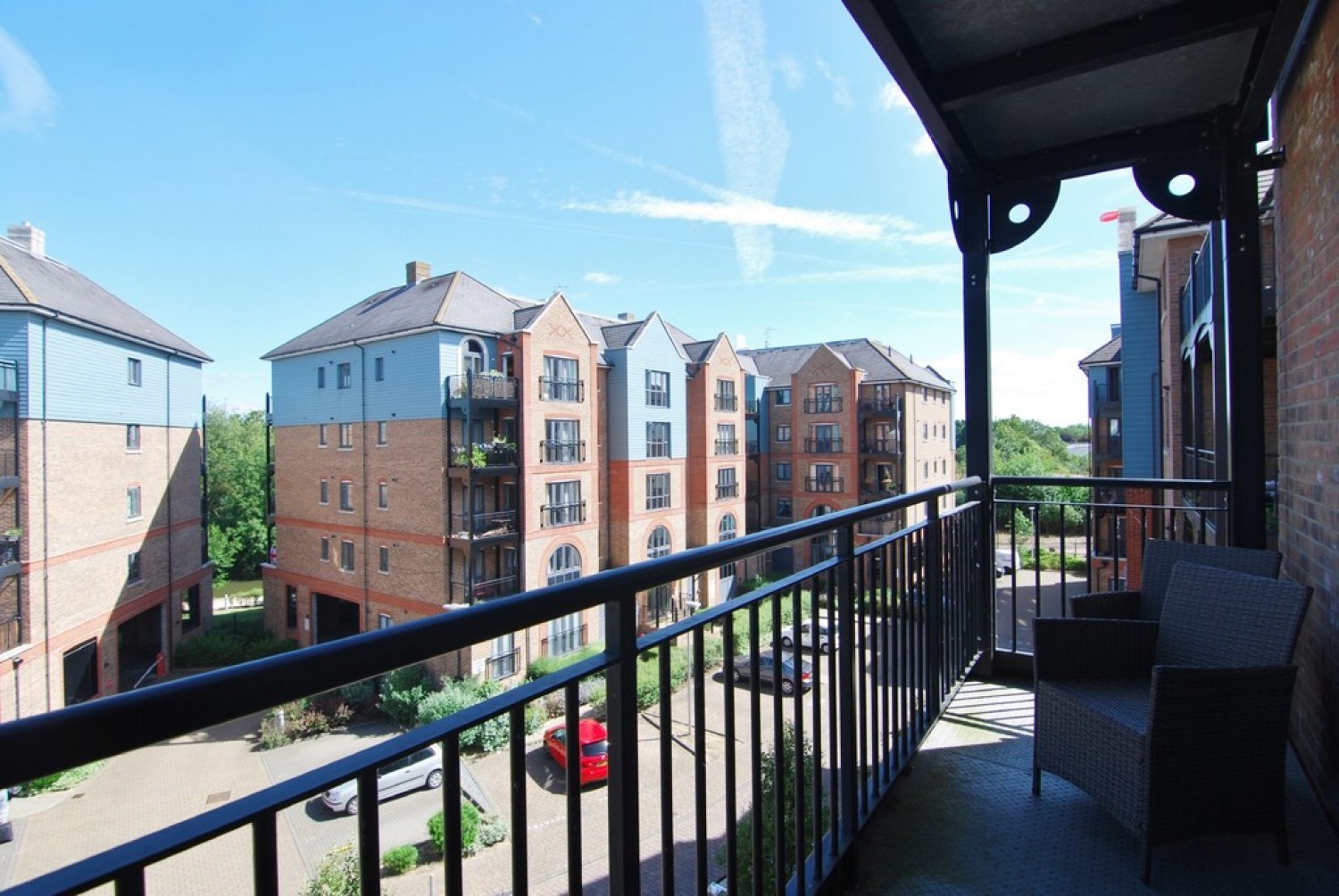 2 bedroom Flat for Letting Tonbridge