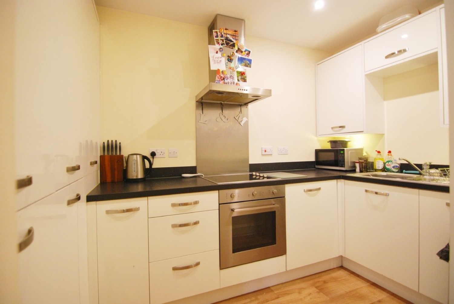 2 bedroom Flat for Letting Tonbridge