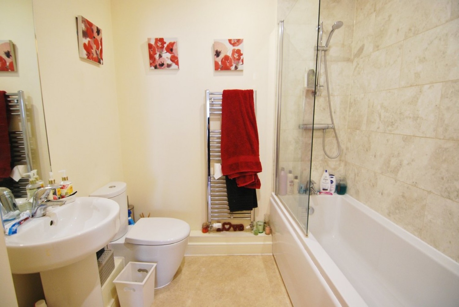 2 bedroom Flat for Letting Tonbridge