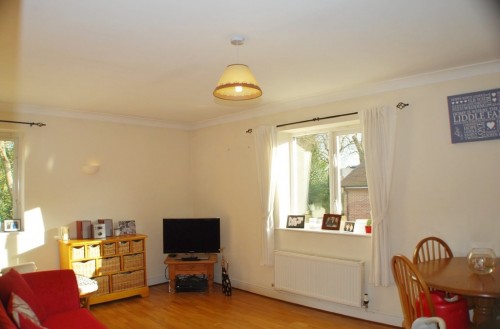 The Lyons, Tonbridge
