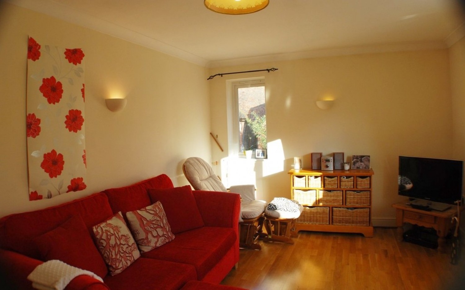 2 bedroom Flat for Letting The Lyons, Tonbridge