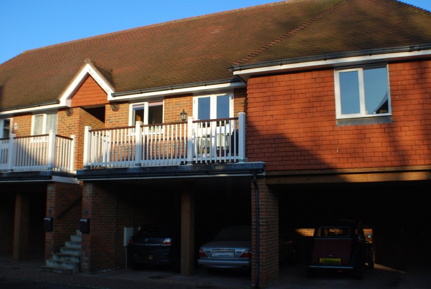 2 bedroom Flat for Letting The Lyons, Tonbridge