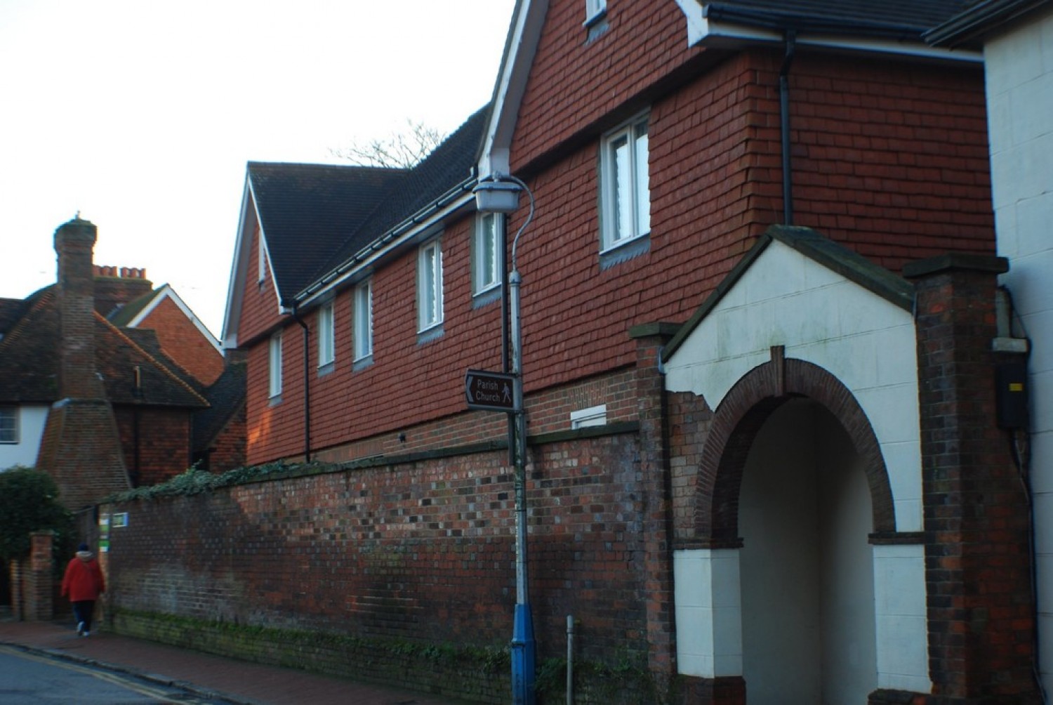 2 bedroom Flat for Letting The Lyons, Tonbridge