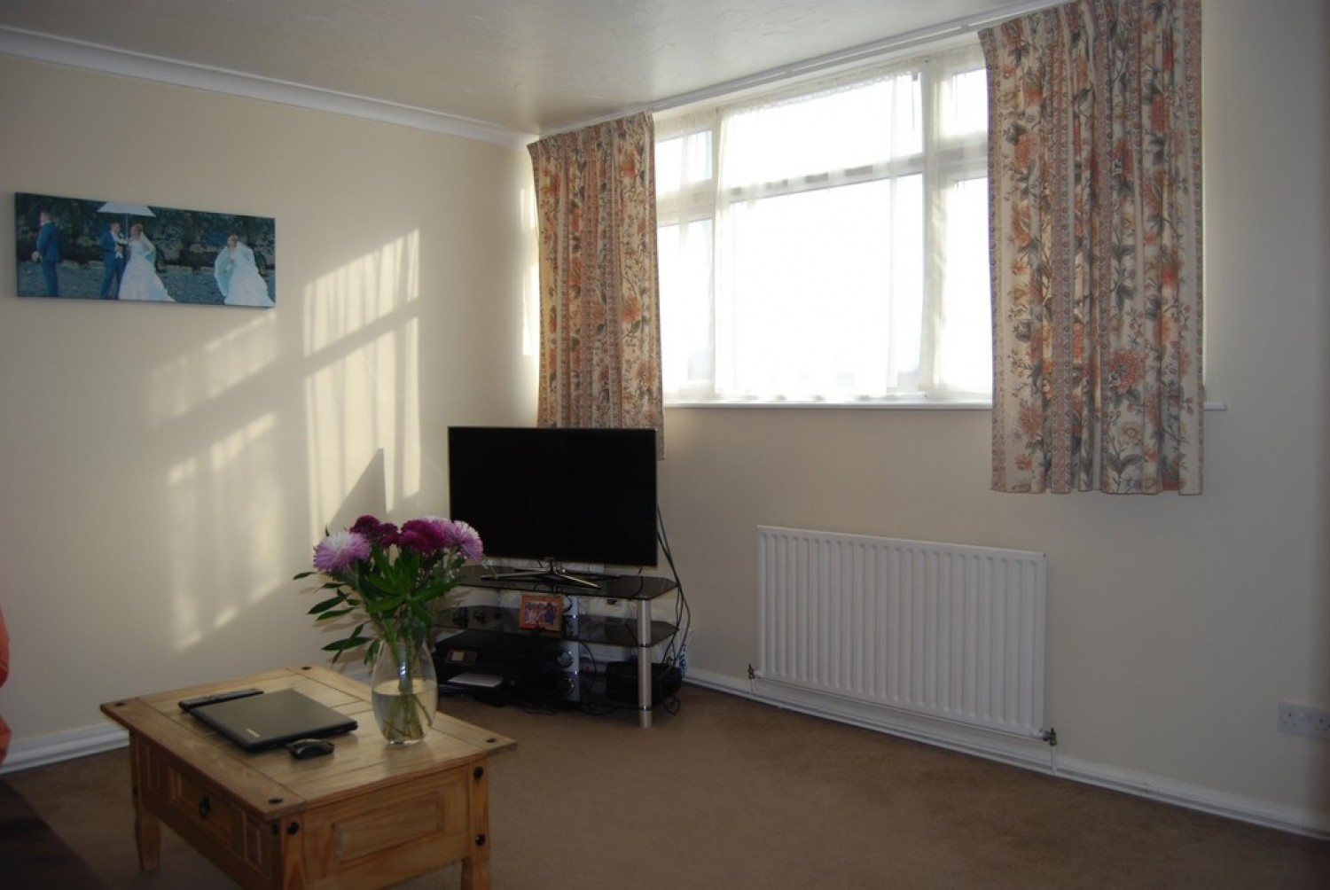 York Parade, Tonbridge