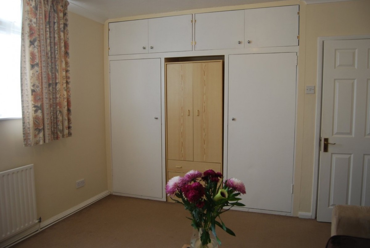 York Parade, Tonbridge