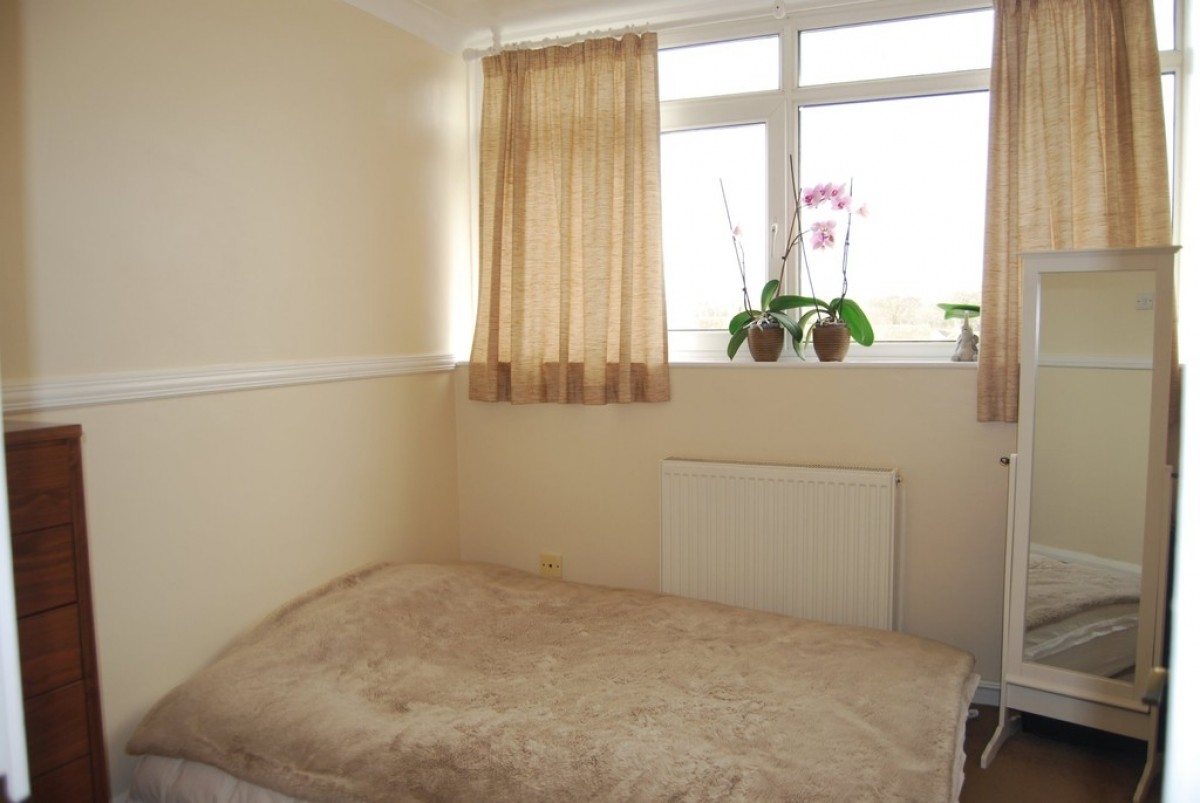 York Parade, Tonbridge