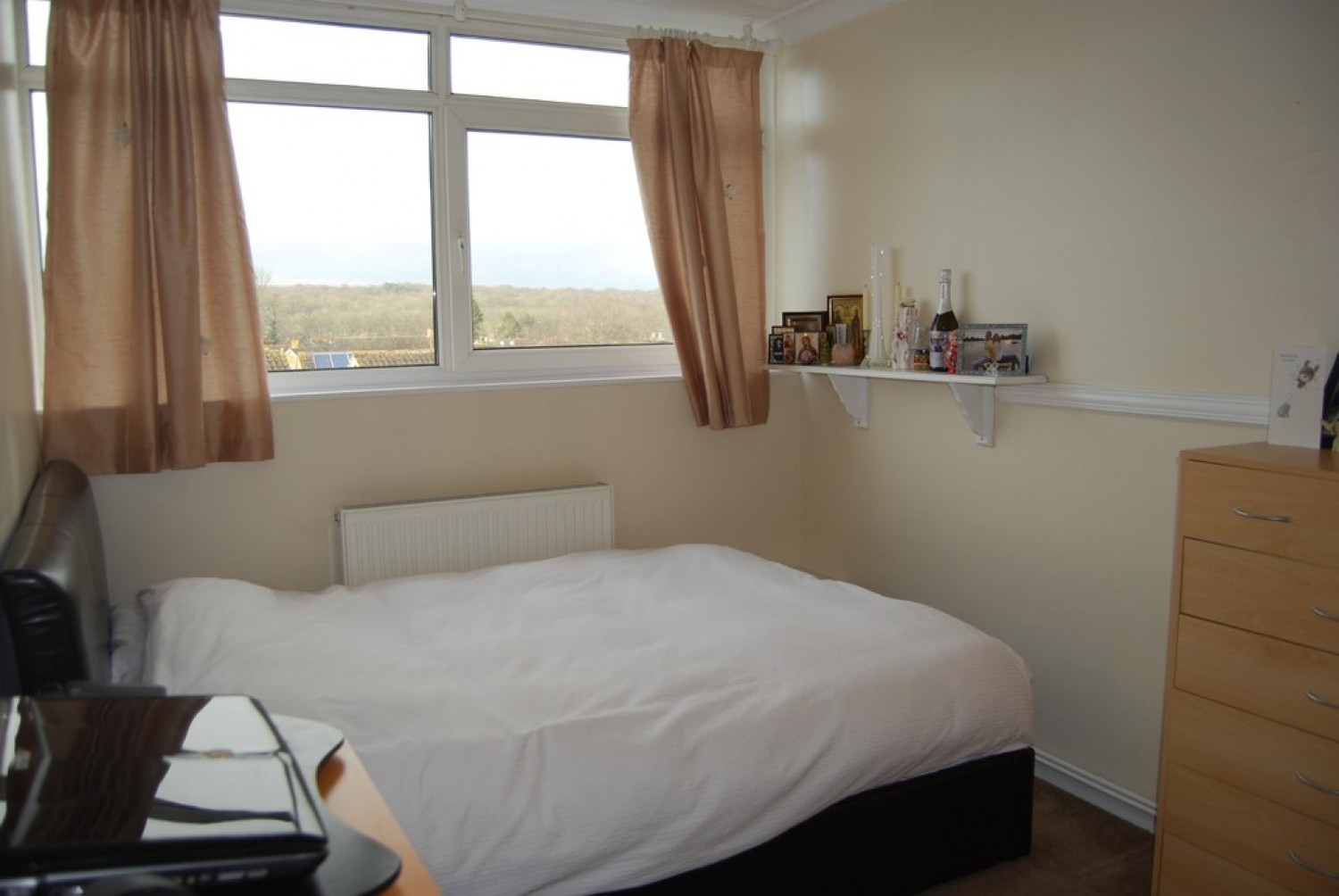 York Parade, Tonbridge