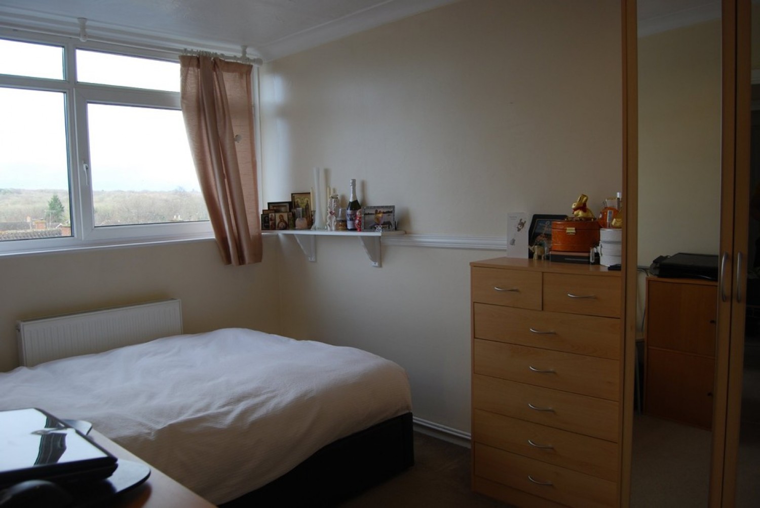 York Parade, Tonbridge