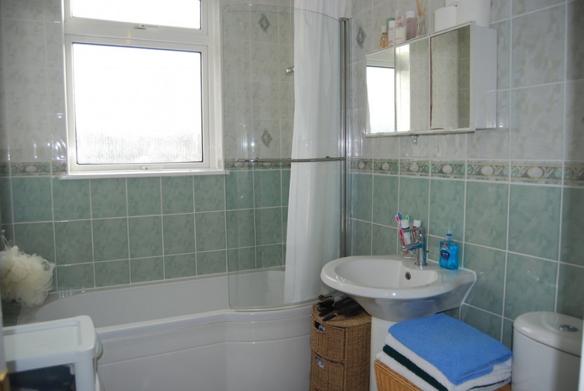 York Parade, Tonbridge