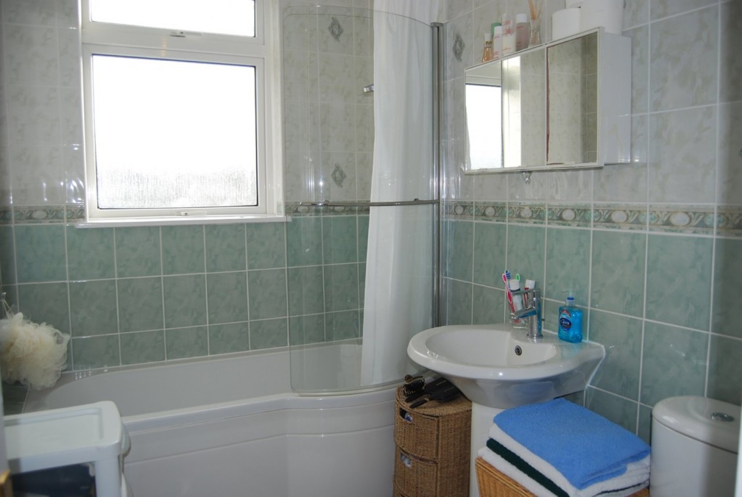 York Parade, Tonbridge