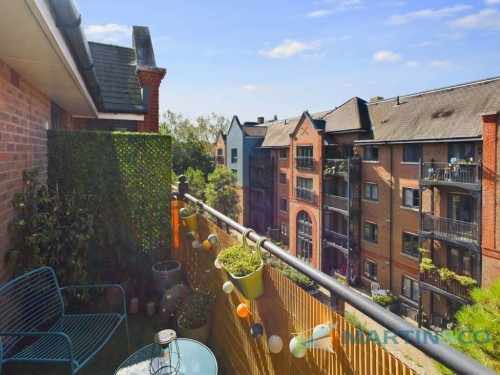 Piazza House, Medway Wharf Road