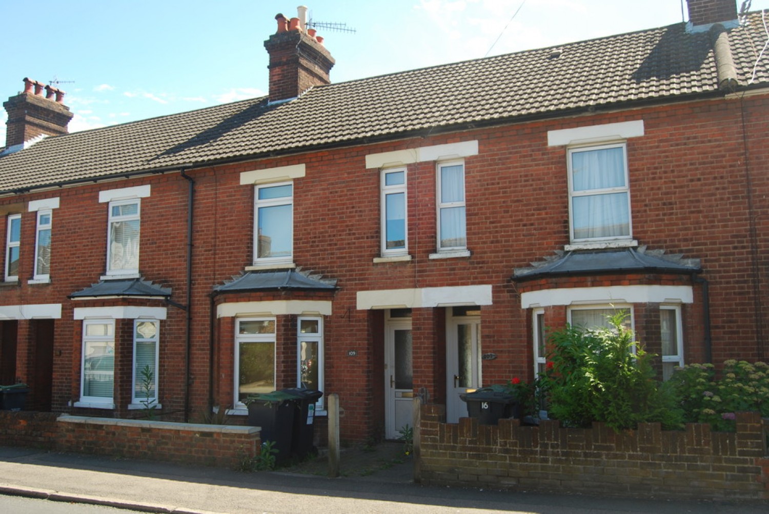 2 bedroom House for Letting Tonbridge
