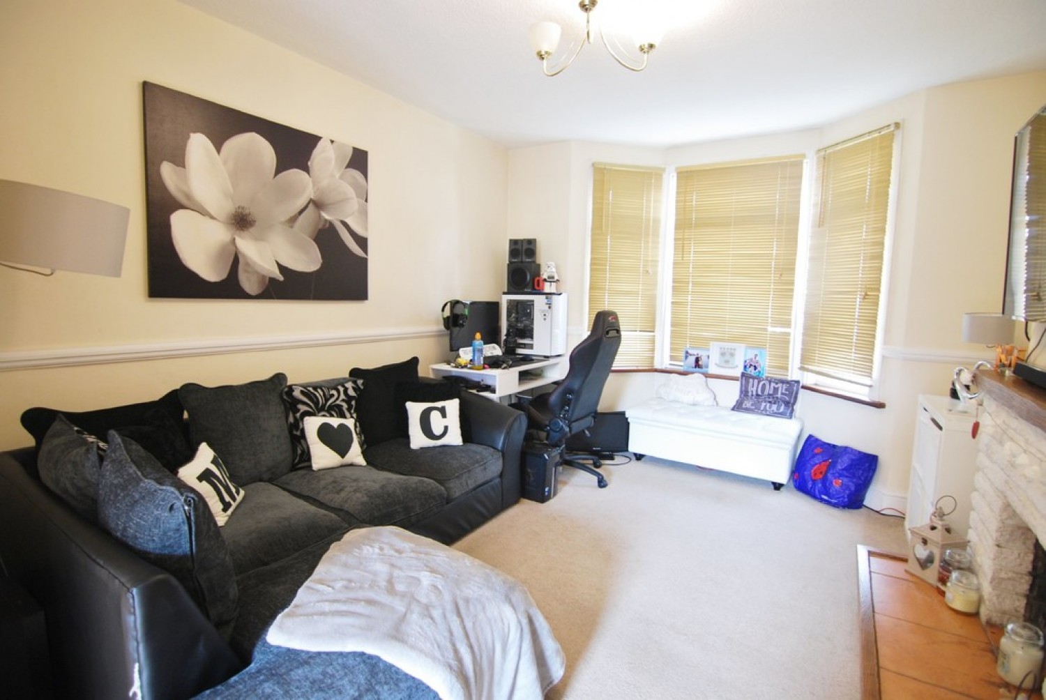 2 bedroom House for Letting Tonbridge
