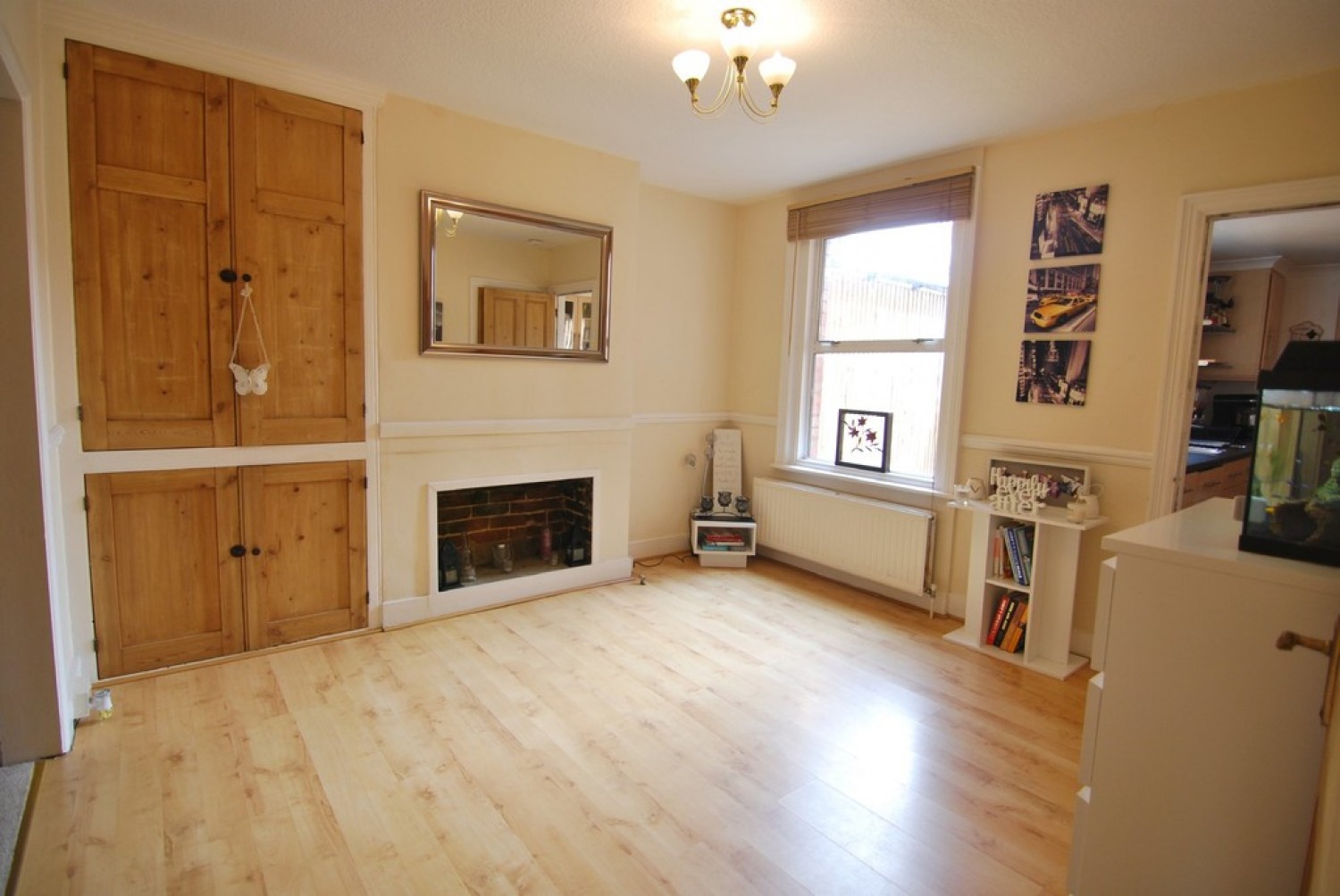 2 bedroom House for Letting Tonbridge